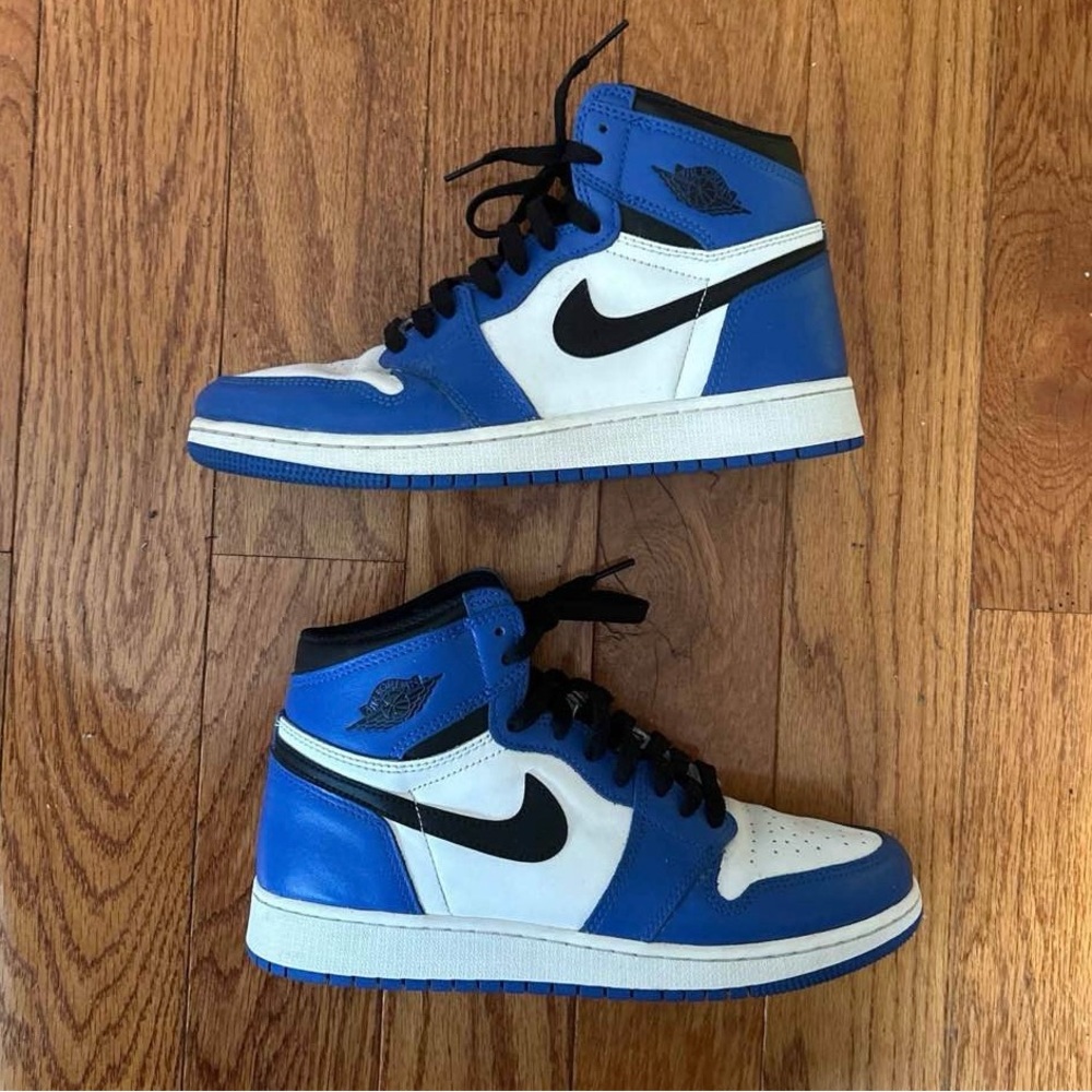 Air Jordan 1 “Game Royal”
